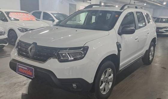 RENAULT DUSTER 1.6 16V SCE FLEX INTENSE PLUS X-TRONIC RENAULT DUSTER 1.6 16V SCE FLEX INTENSE PLUS X-TRONIC